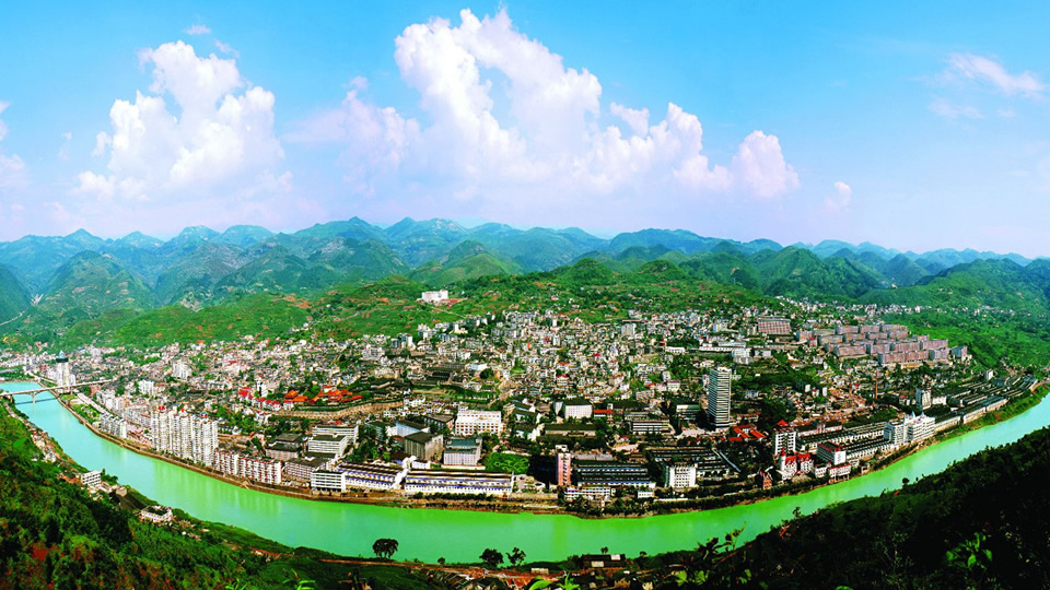 貴州茅臺(tái)